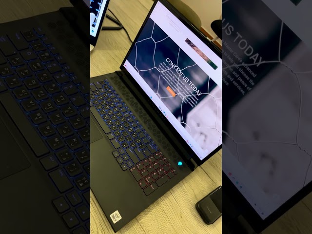 كاميرات المراقبة والإنذار مش كفاية | الحل الحقيقي لمنع السرقة قبل ما تحصل