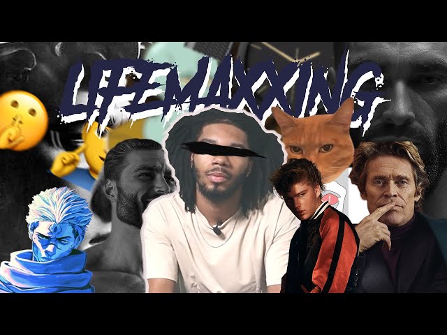 lifemaxxing - hygiene