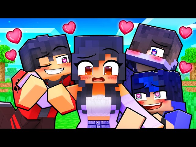 EVERYONE Loves ME!