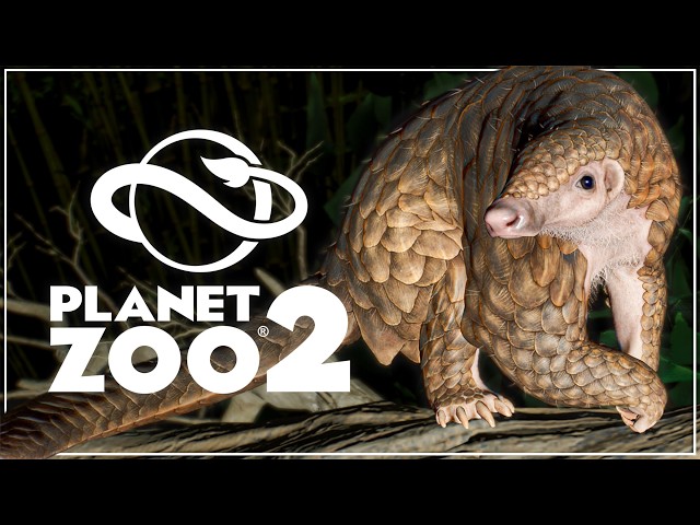 8 NEW Animals & MORE Creative Features Planet Zoo 2 Information!