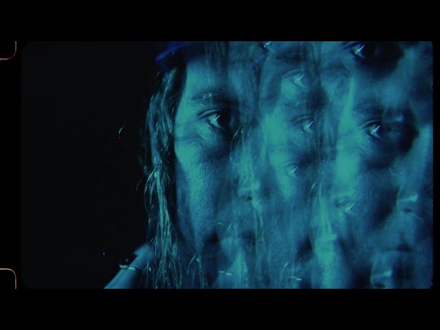 JUDAH. - I Am (Official Music Video)