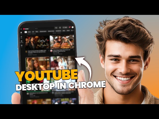 How to Open YouTube in Chrome on Android (Easy Tutorial)