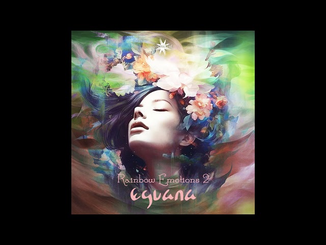 Eguana - Soft Touch of Morning