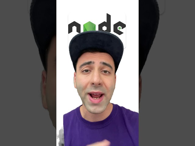 6 tips for improving Node.js performance #Shorts