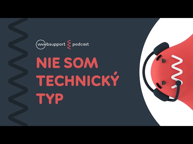 Helpdesk ako z učebnice (Veronika Konečná, Websupport)