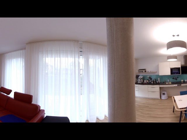 Visuelle Signalisation - Blitzklingel