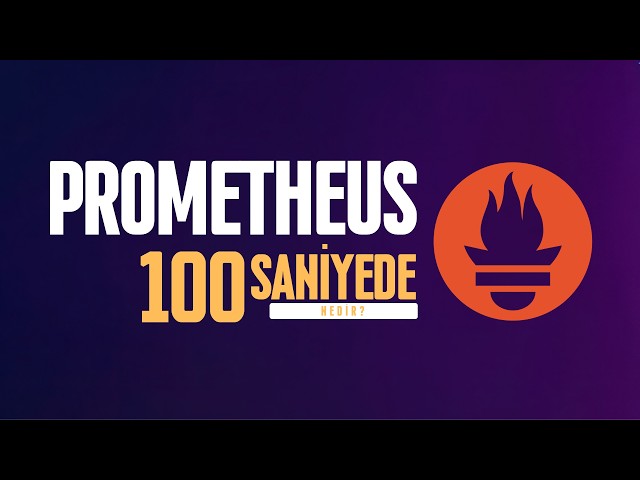 100 SANİYEDE PROMETHEUS!