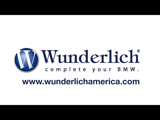 Wunderlich USB Dual Socket Install Tutorial