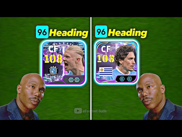 One is a Bullet Header 🤩, While One is Straight Up a Terminator 🥶…