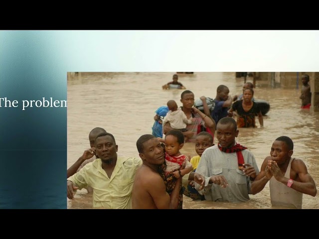 FOSS4G 2025 | Centering Communities in Early Action Local Knowledge: Open Data, and OSM in Practice