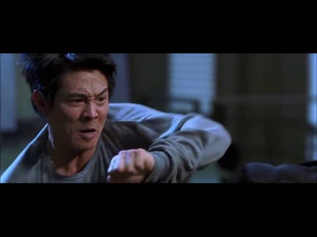 Jet Li 's The One  - Final Fight