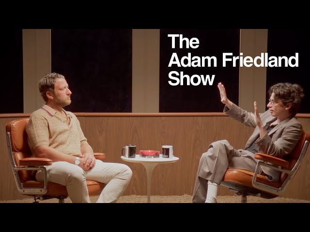 DAVE PORTNOY | Barstool, One Bite