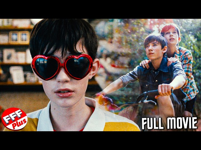BEFORE I CHANGE MY MIND | Full HIGH SCHOOL QUEER DRAMA Movie HD