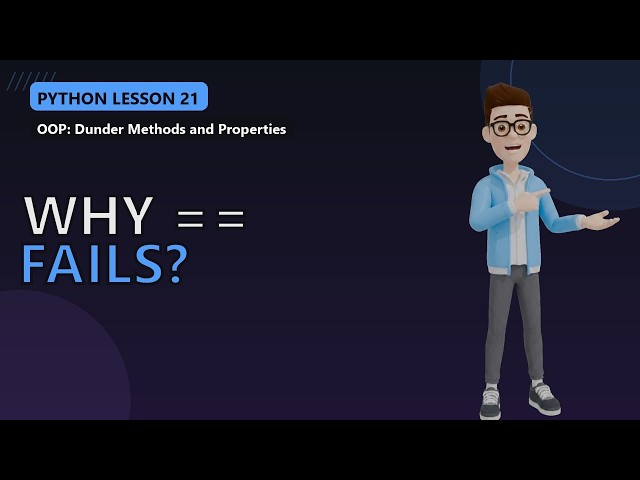 Python Lesson 21: Why Does Python Break print() On Purpose?