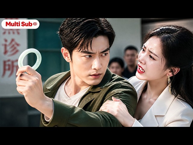 【Multi Sub】Poor Farmer Turns Into Business Tycoon After Dumping His Gold-Digging Fiancée!