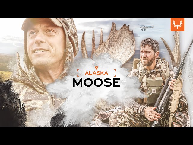 MeatEater Season 11 | Alaska Moose EP. 08