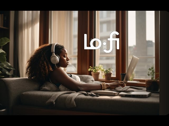 Too early  [lofi hip hop / study beats / coding beats / codefi  / chill & relax]