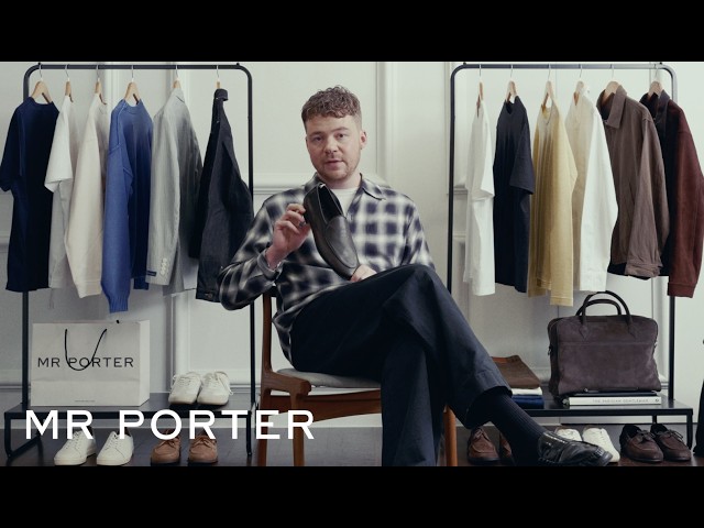 A Guide to the Best Men’s Loafers Right Now | MR PORTER