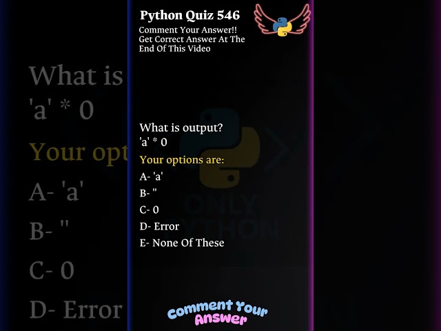 Python Flash