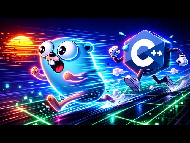 El lenguaje de Google que supera a C++