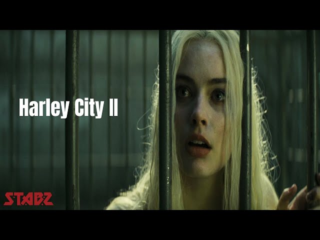 Stabz - Harley City II (Official Video)