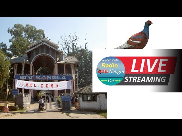 NIGHT  PROGRAMME  :::  THE  23 RD  JANUARY  2026 ,  RADIO NONGIN,,,