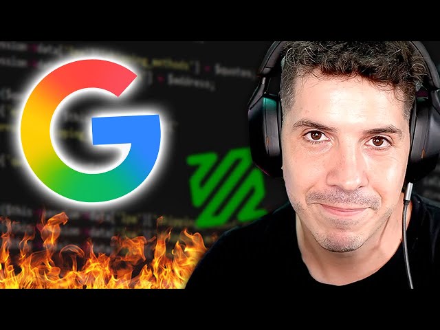 Google vs FFmpeg