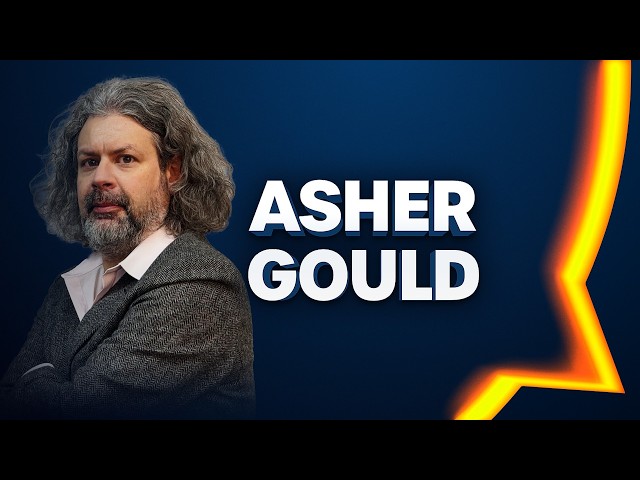 Late Nights on Talk with Ash Gould LIVE | 25-Sep-26