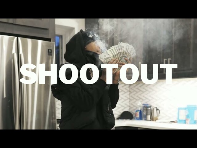 [FREE] Kay Flock x NY Sample Drill Type Beat 2022 - "Shootouts"