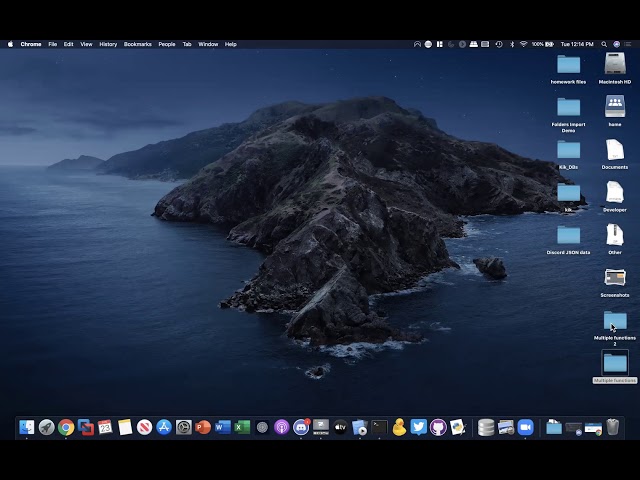 Class 9 - DFIR Python Study Group