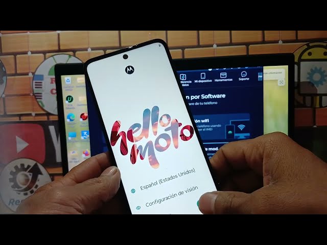 How to Use Software Fix on Motorola Phones with Damaged Systems (Bricked)