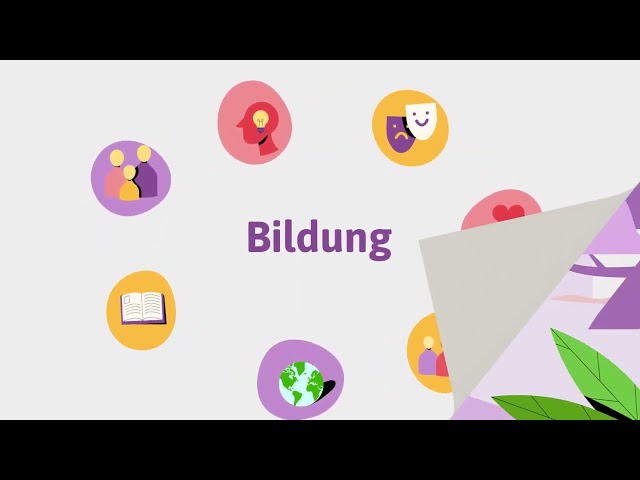 What is Bildung?