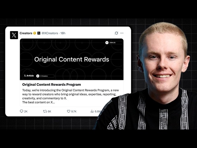 X Monetization Just Changed... Again!