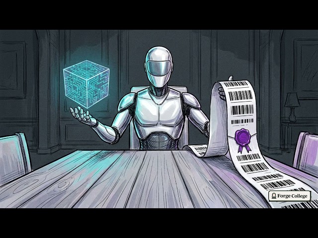 End-to-End Testing, CI, and Integration Tests — Forge College