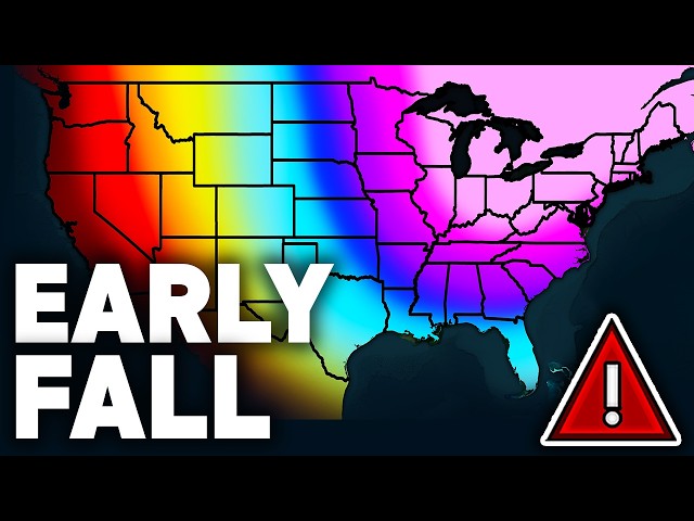 Why The Upcoming Fall of 2026 Will Be Historic... Super El Nino