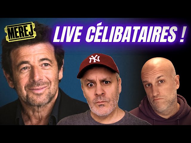 LIVE avec DIRTY TOMMY (+ Secret guest)