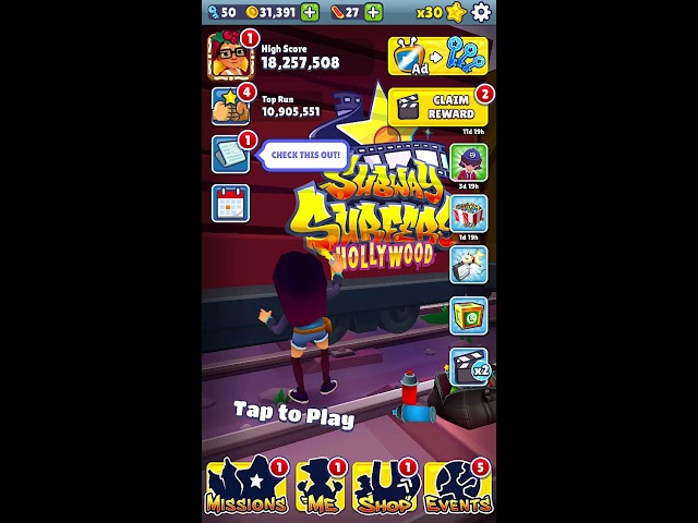 Live playing Subway Surfers 25k coins Target #shorts #shortslive #viral #shortsfeed