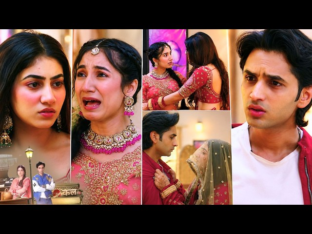 Tu Juliet Jatt Di Today Episode NEW PROMO 2nd June 2026 | Heer Exposed Pammi, Nawab Came To Save