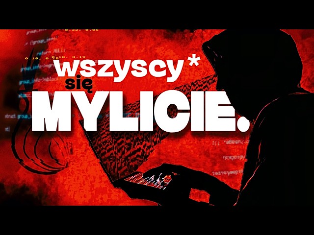 Ostatni film o DARKWEBIE, który musisz obejrzeć.