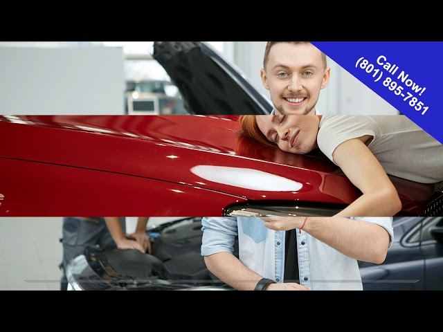 Auto Mechanic Services Layton UT | Call Us (801) 466-8226