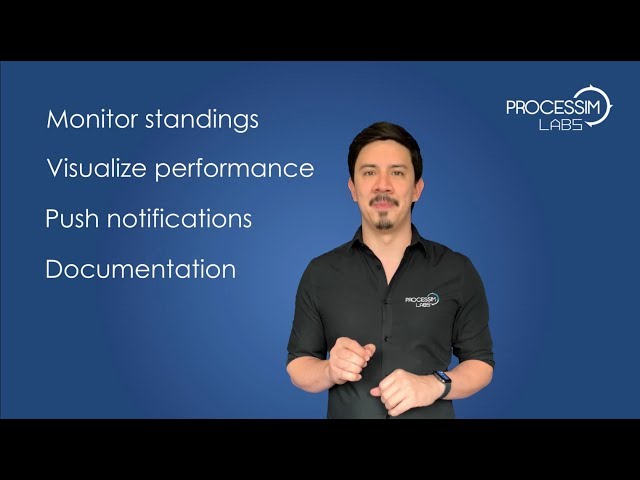 Medica Scientific - Visualize Performance, Send Push Notifications & More!