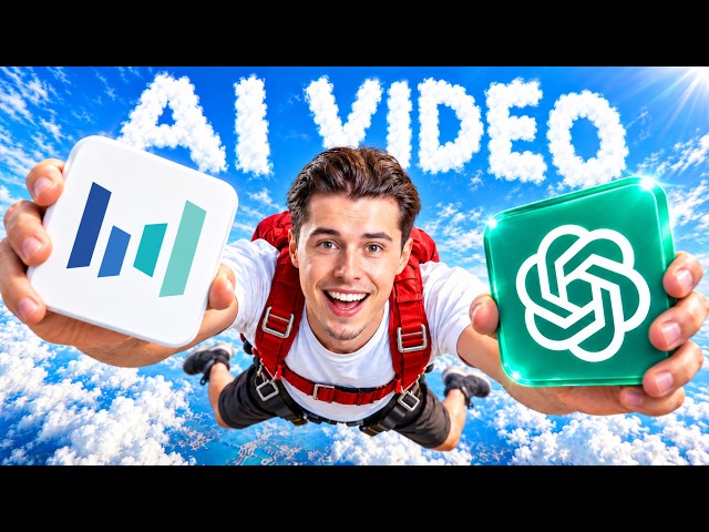 Seedance 2.5 + GPT Image 2.5 Is INSANE for Realistic AI Videos