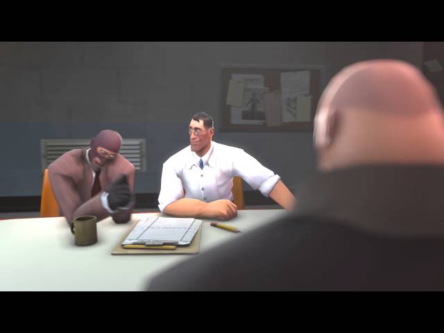 Good Idea [SFM]
