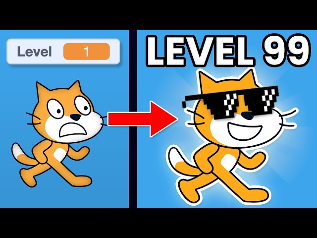 LEVEL UP Your Scratch Game With These Hacks!