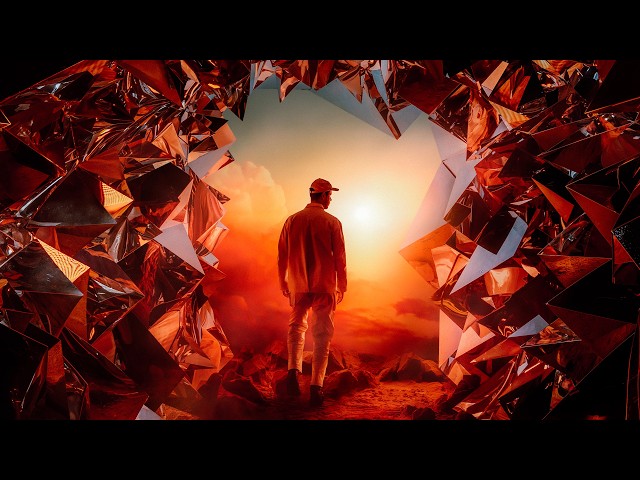 Wilkinson - Ultraviolet feat. Katy Alex
