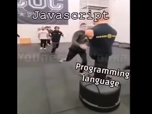 Wait for the end 😂 #meme #programming #coding #funny #dev