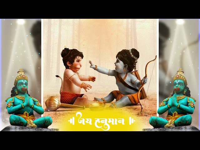 Hanuman ji WhatsApp status video 2020 !! hanuman ji status 2020 !! Bajrangbali WhatsApp status video