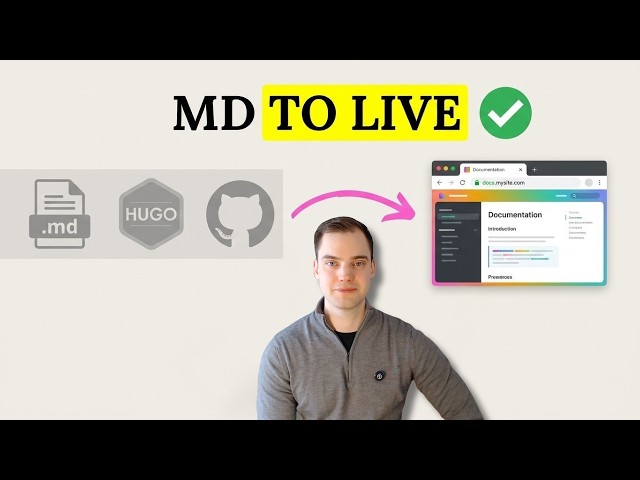 Host Your Blog on Azure for Free (Hugo + Static Web Apps)