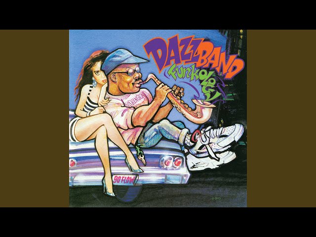 Joystick (Extended 7'' Mix)