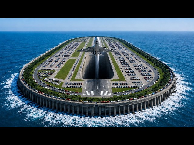 Futuristic World: The Most Insane Projects on Earth | 4K Documentary
